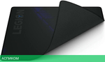 Коврик для мыши Lenovo Legion Gaming L черный (GXH1C97870)