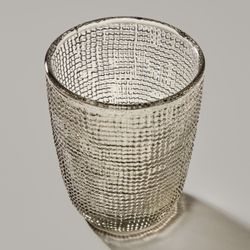 НАБОР СТАКАНОВ "TEMPO" GREY 4 ШТ./300 МЛ