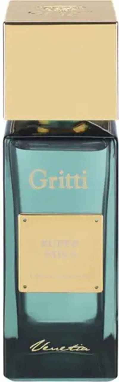 Gritti Super Nova Extract de Parfum