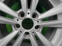 Диск литой R16 BMW 3er F30 (2011-2020) 656 стиль