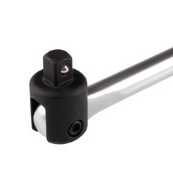 МАСТАК (011-40450) Вороток 1/2", 450 мм, с шарниром