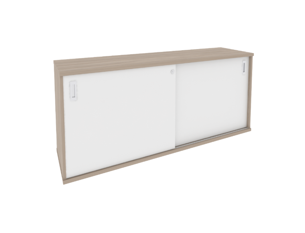 Шкаф-купе приставной/опорный Onix