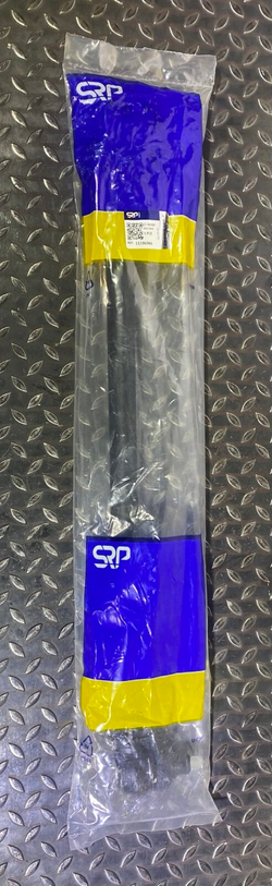 Тяга рулевая 11196986