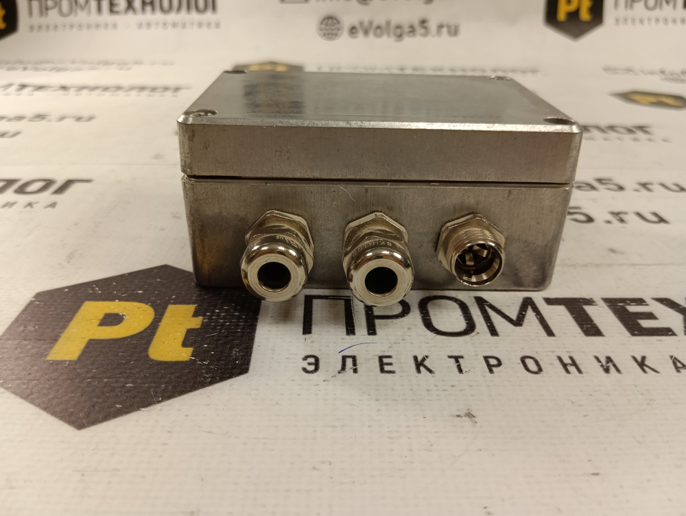 Weidmuller K2 BK6 б/у