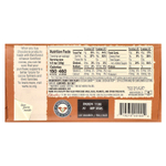 Chocolove, черный шоколад с миндалем и морской солью, 55% какао, 90 г (3,2 унции)