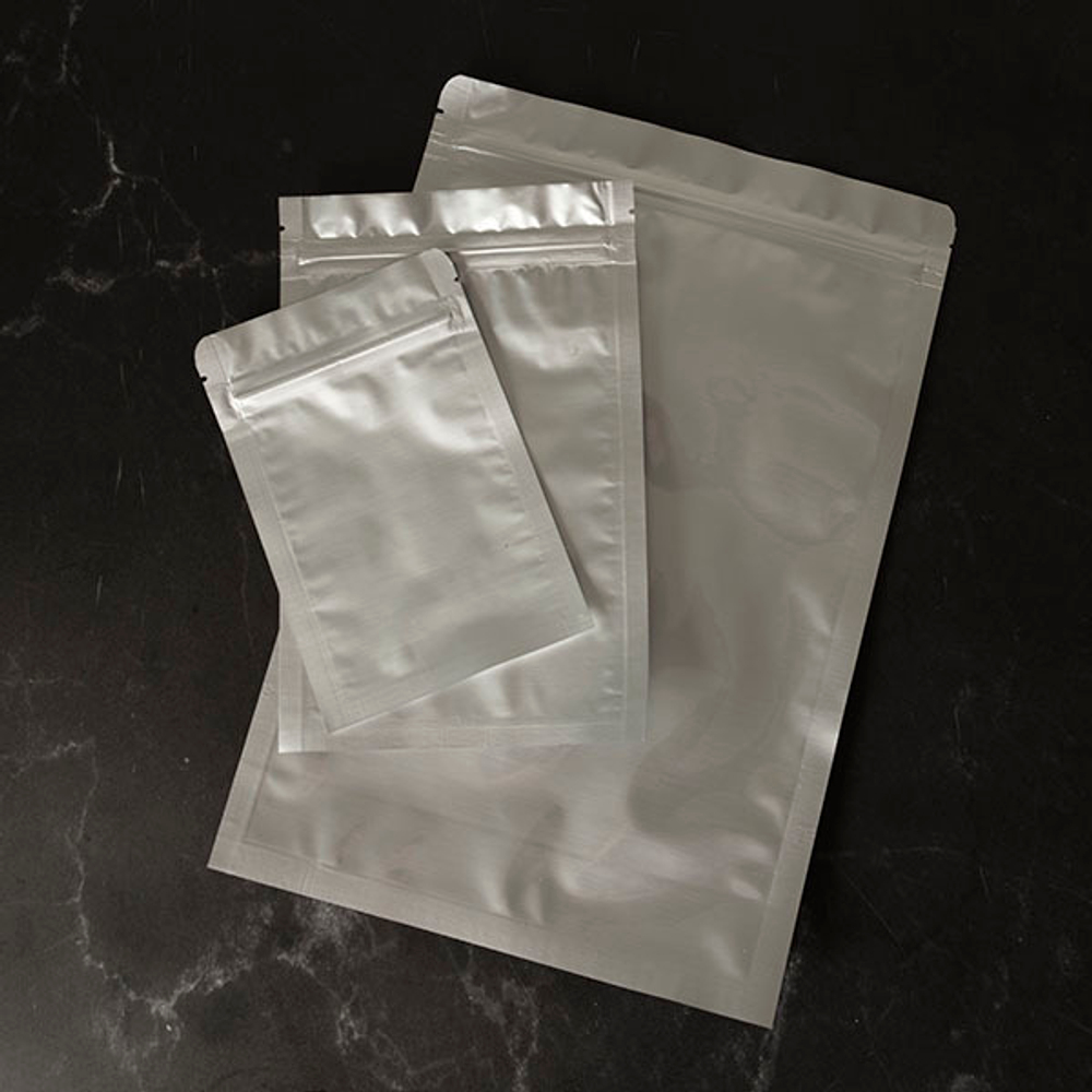 Вакуумный пакет 160х240 (100 шт.) 95-100 мкр. Foodatlas (реторт)