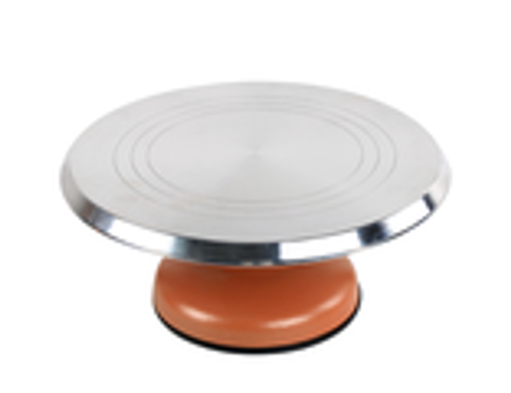 Столик поворотный цельнометаллический