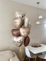 Воздушные шары №8126