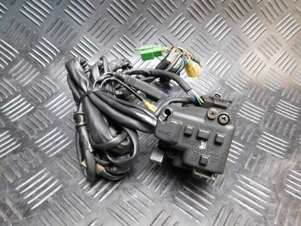 Пульт левый Honda GL1500 Goldwing SC22 051666
