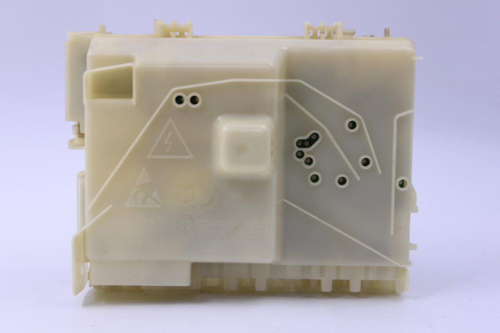 Модуль управления посудомоечной машины BOSCH SRS45T62EU (642990)