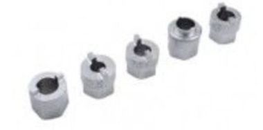 Головка-вставка для откручивания гайки опорного подшипника 14.5x3мм RockForce##Rock FORCE RF-1022-04