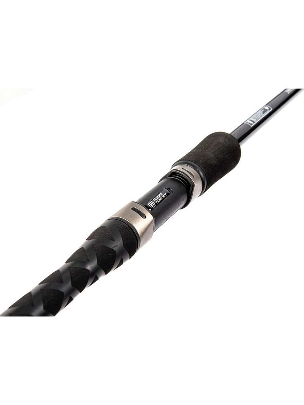 Удилище фидерное Feeder Concept Distance BLACK 150 4.50