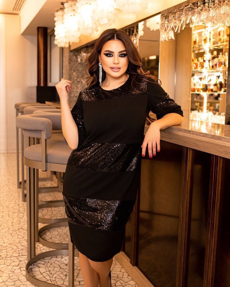 Платье УК-7886-1 Фабрика Моды Платье УК-7886-1 Фабрика Моды