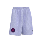 Шорты игровые 2DROTS Short Away 26/27 — Light purple
