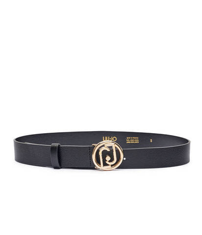 Ремень Liu Jo - черный(AF4207 E0037)