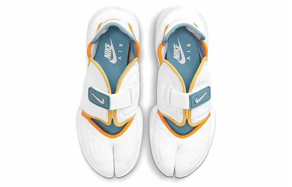 Кроссовки Nike Aqua Rift (Женская размерная сетка)