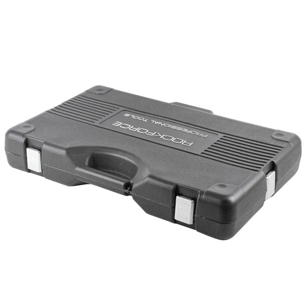 Набор инструментов 142 пр.1/4''3/8''1/2''(6-гр.)(4-32мм) RockForce##Rock FORCE RF-41421-5