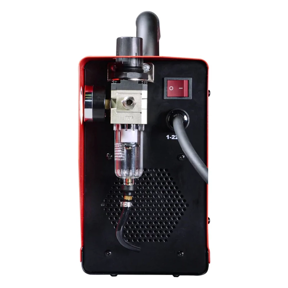FUBAG PLASMA 40 плазморез 31460.2