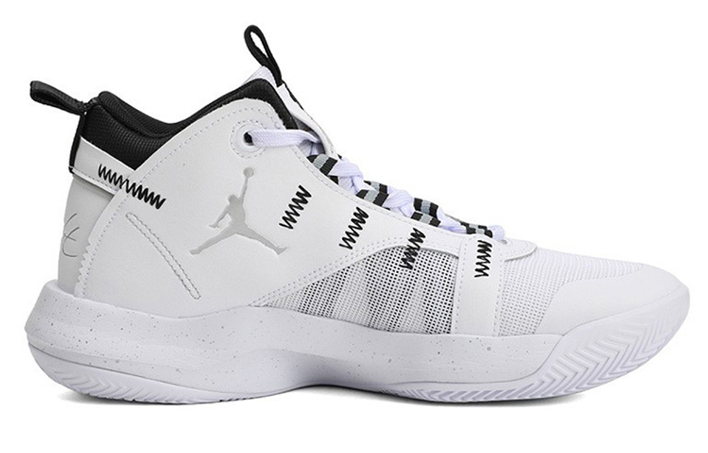Кроссовки Jordan Jumpman 2020 Pf