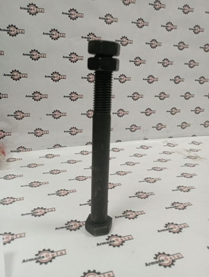 Болт пальца ковша с гайкой М20х190 | 1316/3827D |