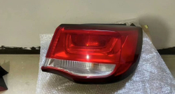 Задние фонари (левый и правый) Chevrolet Malibu оригинал,
