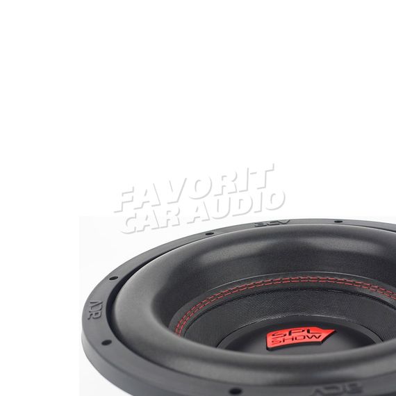 Сабвуфер ACV SW PRO124D