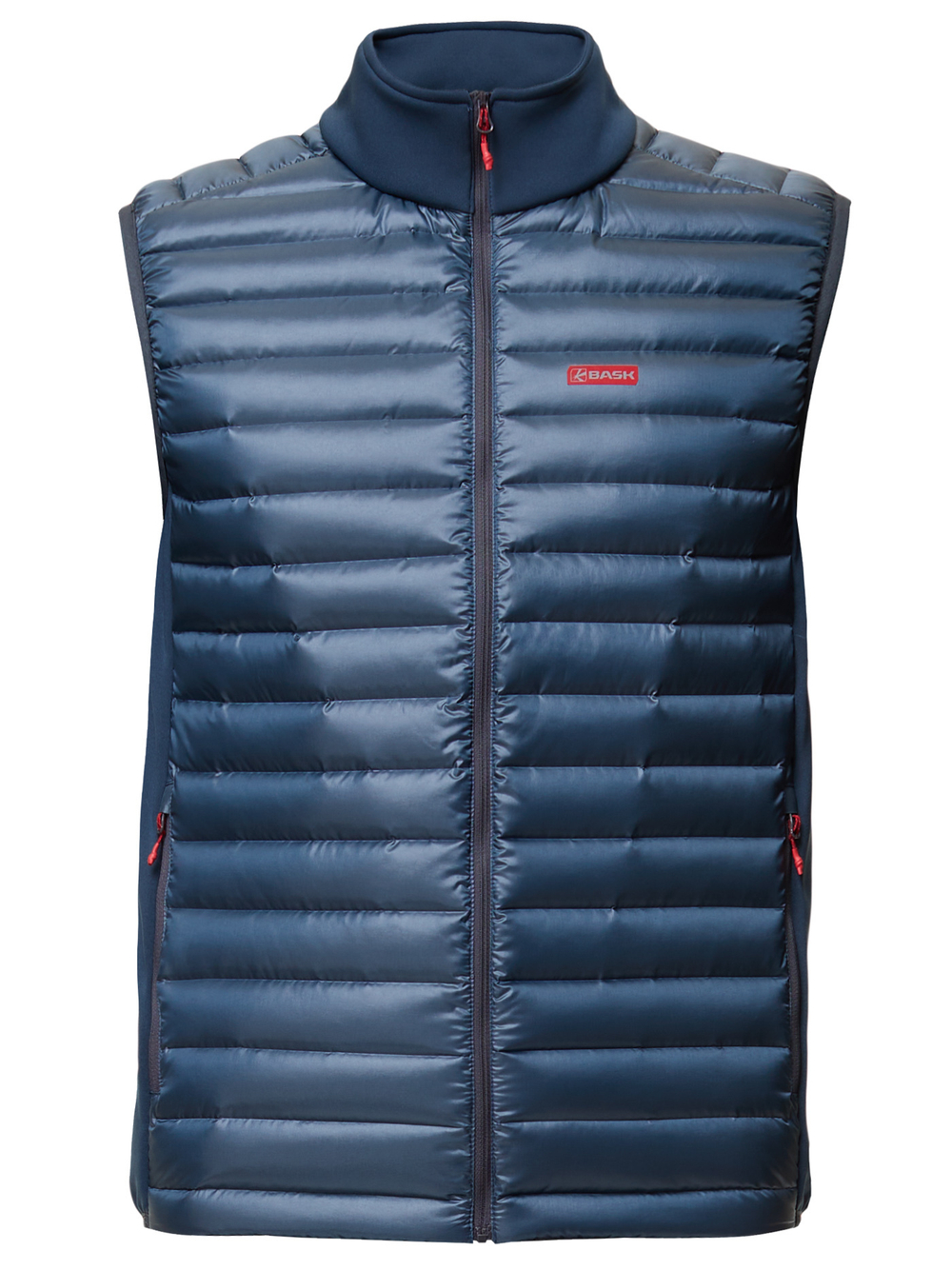 ЖИЛЕТ ПУХОВЫЙ BASK CHAMONIX LIGHT VEST