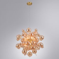 Подвесная люстра Arte Lamp