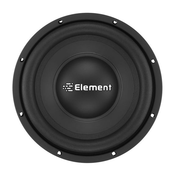 Сабвуфер ORIS Element EL-10