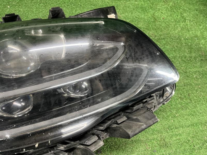 Фара правая Kia K900 KH (2018-2022) LED