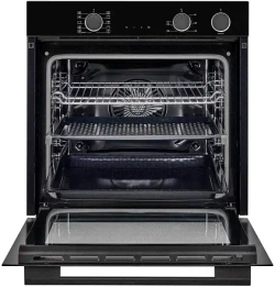 Встраиваемый электрический духовой шкаф Kuppersberg KSO 610 B