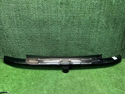 Накладка решетки радиатора Changan CS55PLUS 21-24