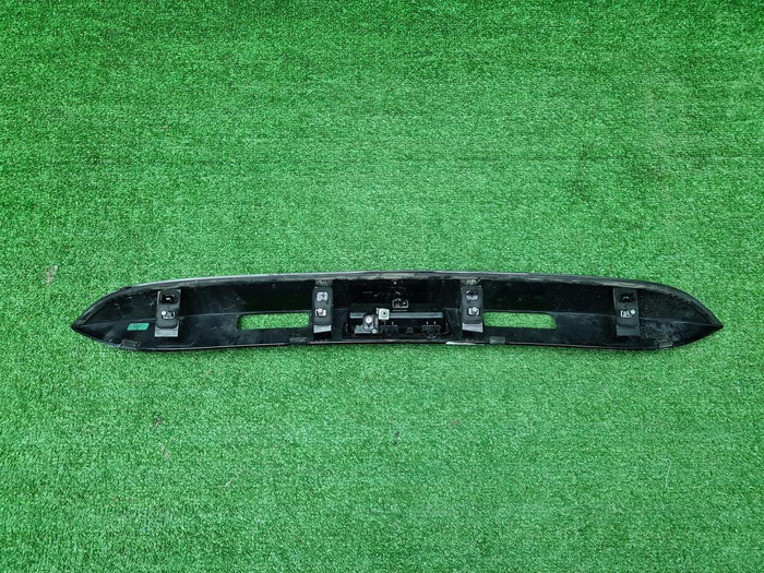 Камера задняя VW Touareg 3 (2018-н.в.)