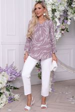 Блузка 41781 Avili (Акция)