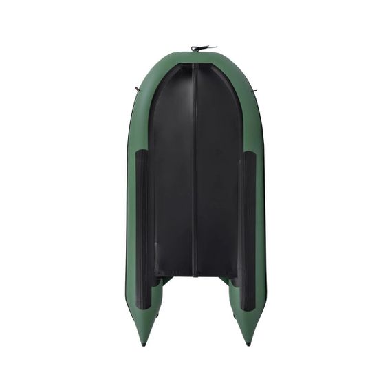 Лодка ПВХ GLADIATOR B370AL