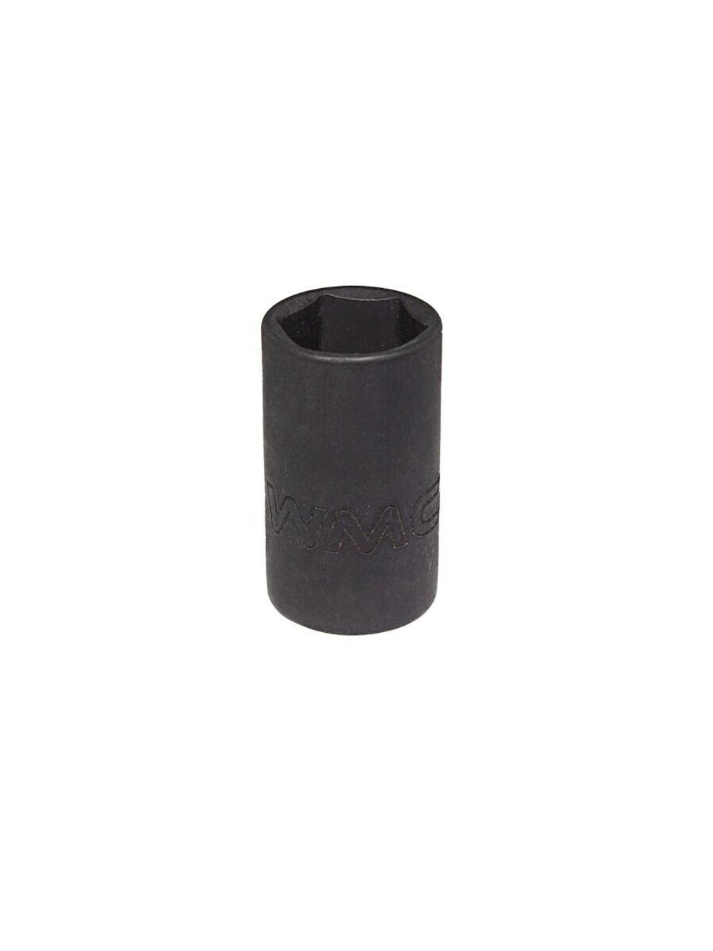 Головка ударная 13мм (6гр.),1/2'' WMC TOOLS WMC-44513