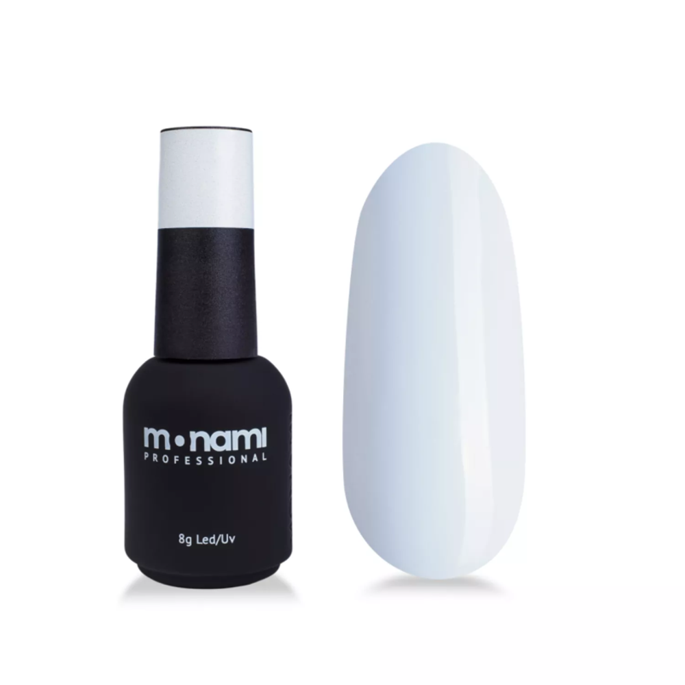 Monami Гель-лак Toy №2, 8мл