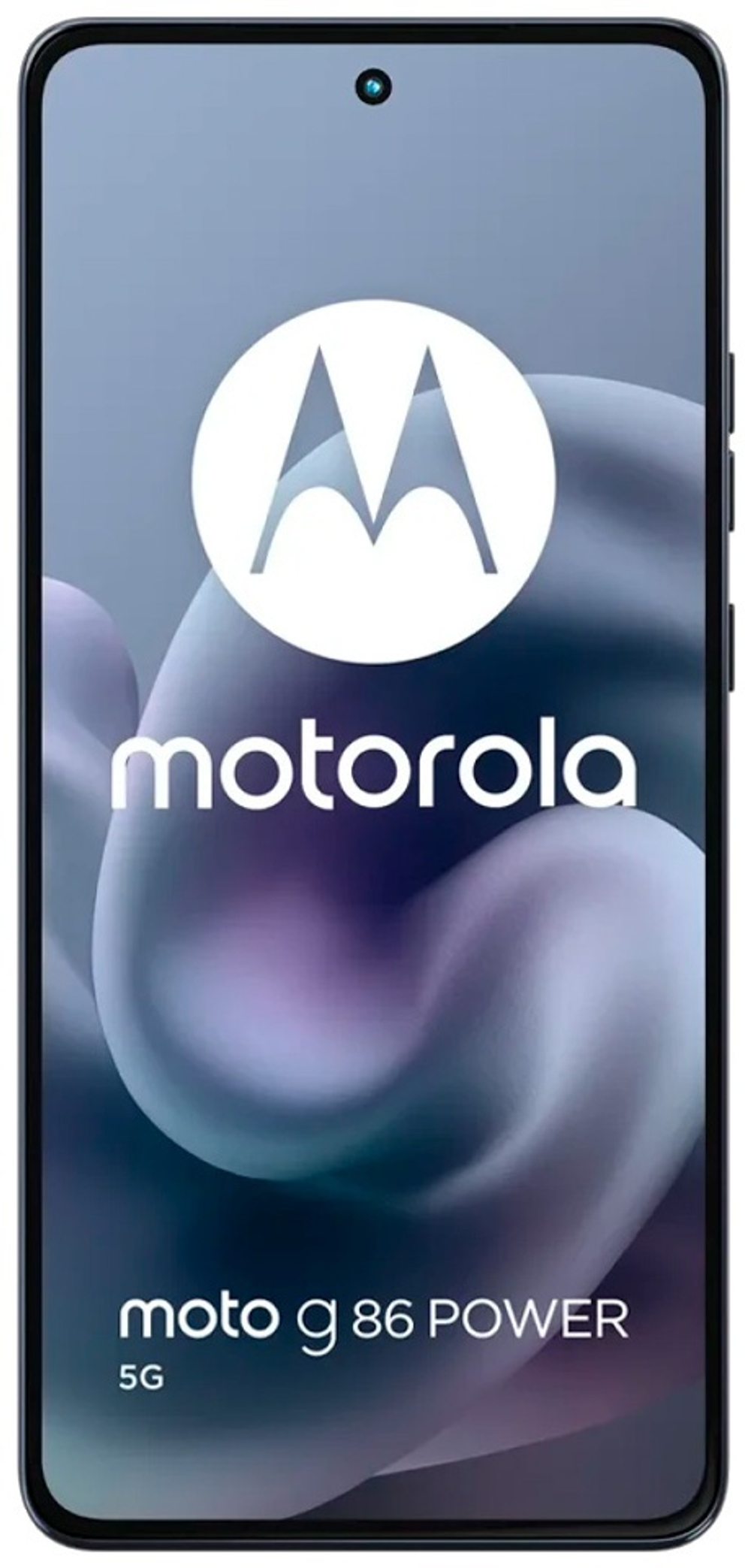 Смартфон Motorola G86 Power 8 ГБ/512 ГБ синий