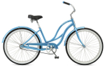 Женский велосипед Schwinn Alu 1 Women (2022)