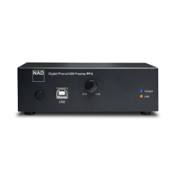 Фонокорректор NAD PP4