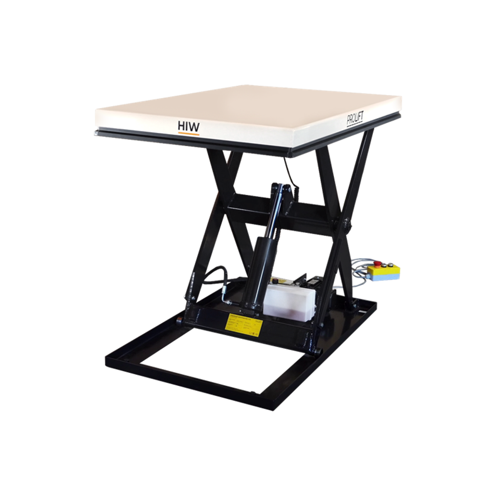 Подъемный стол PROLIFT M2 HIW2.0EU