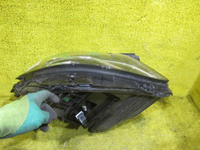 Битая Фара правая Mercedes E W213 (2016-2021) LED