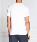 футболка Armani Exchange - белый(6LZTCA ZJ3VZ)