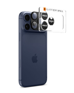 Стекло камеры Spigen optik pro XL GLAS.TR ”EZ FIT” для iPhone 17 PRO BLACK
