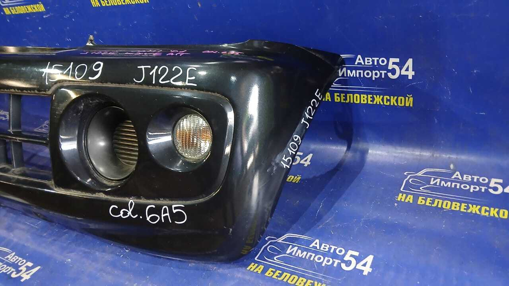 Бампер передний TOYOTA CAMI 2000-2006