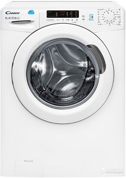 Пральна машина вузька CANDY CS44 1382 D3/2-S