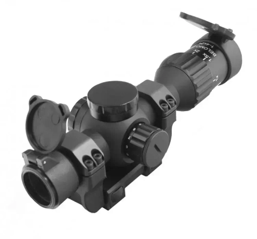 Прицел Belomo Z4M 1-4x24