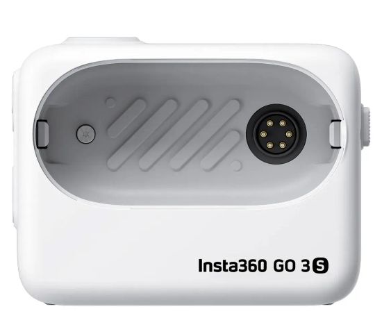 Экшн-камера Insta360 GO 3S 128Gb Белый