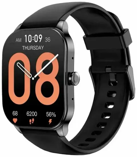 Смарт-часы Amazfit POP 3S
