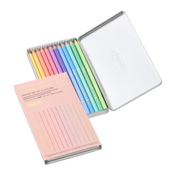 Holbein Artists Набор Pastel 12 шт.